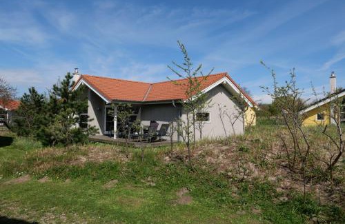 Grossenbrode House | Resort 1 Sea Lodge C 161