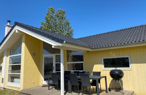 Grossenbrode House | Resort 2 Ferienhaus Typ D 11