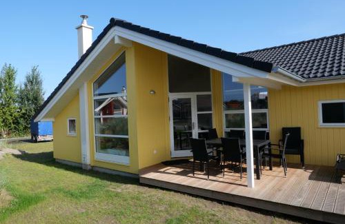 Grossenbrode House | Resort 2 Ferienhaus Typ D 70