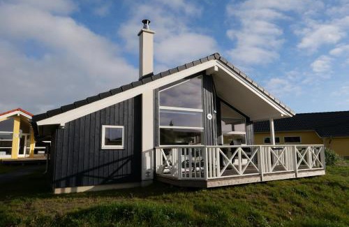 Grossenbrode House | Resort 2 Ocean Cottage A 16