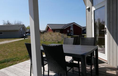 Grossenbrode House | Resort 2 Ocean Cottage A 91