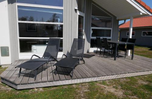 Grossenbrode House | Resort 2 Ocean Cottage A 91