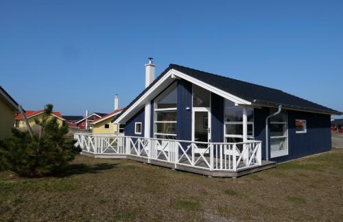 Grossenbrode House | Resort 2 Ocean Cottage A 95