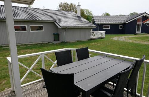 Grossenbrode House | Resort 2 Ocean Cottage A 95
