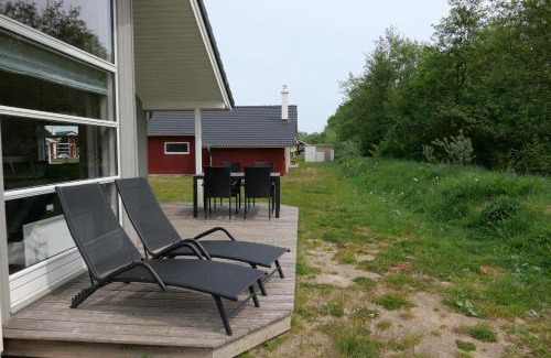 Grossenbrode House | Resort 2 Ocean Cottage A 99