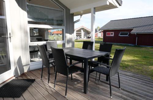 Grossenbrode House | Resort 2 Ocean Cottage A 99