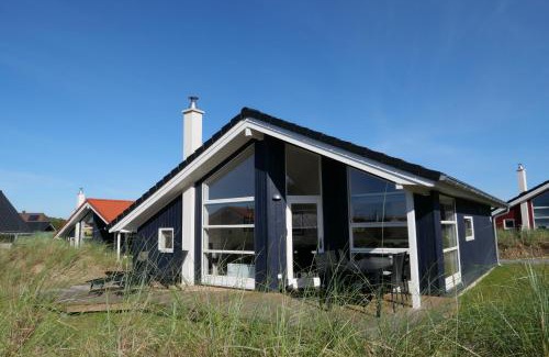 Grossenbrode House | Resort 2 Ocean Cottage A 124