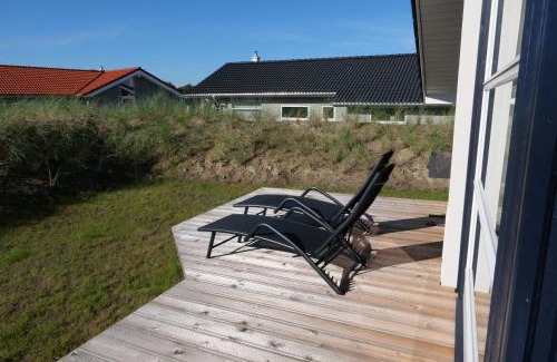 Grossenbrode House | Resort 2 Ocean Cottage A 124