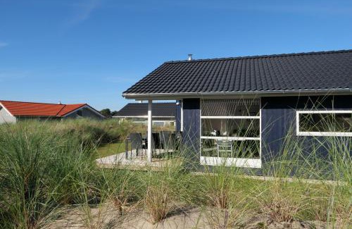 Grossenbrode House | Resort 2 Ocean Cottage A 124
