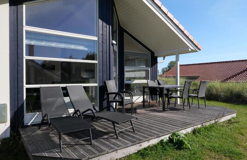 Grossenbrode House | Resort 2 Ocean Cottage A 128