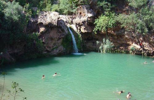 Fonte do Bispo Resort | Resort ∙ 3 guests