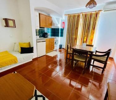 Areias de Sao Joao Apartment | Resort Albufeira T1, Praia da Oura