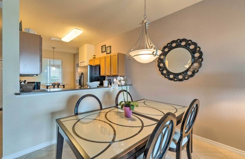 Braden River Condo | Resort Amenities: River Strand Country Club Condo!