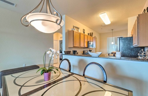 Braden River Condo | Resort Amenities: River Strand Country Club Condo!