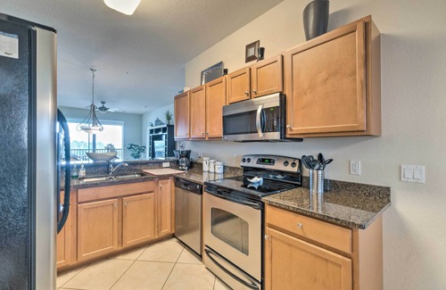 Braden River Condo | Resort Amenities: River Strand Country Club Condo!