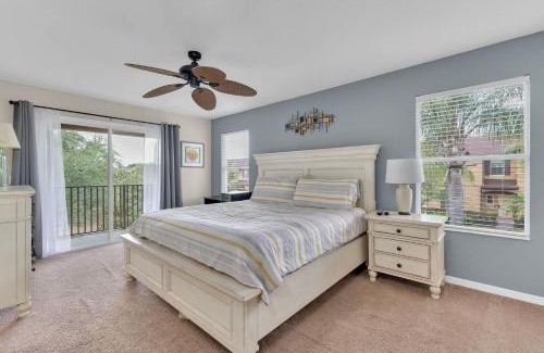 Regal Palms House | Resort and Lazy River Arcade 15MI to Disney