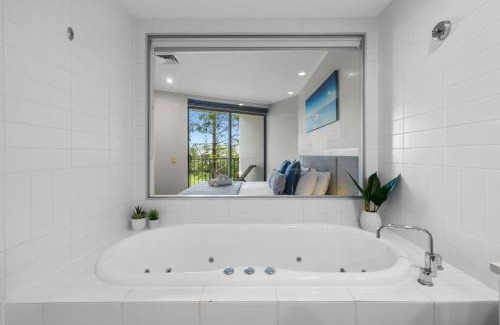 Kingscliff Apartment | Resort and Spa 2306-7