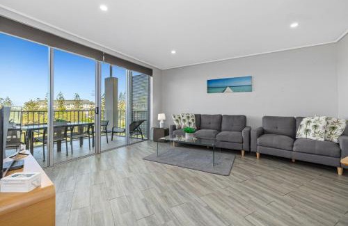 Kingscliff Apartment | Resort and Spa 2306-7