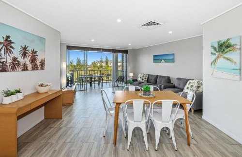 Kingscliff Apartment | Resort and Spa 2306-7