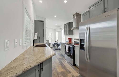 Fredericksburg House | Resort at Fredericksburg Unit 27