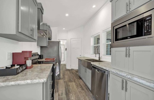 Fredericksburg House | Resort at Fredericksburg Unit 27