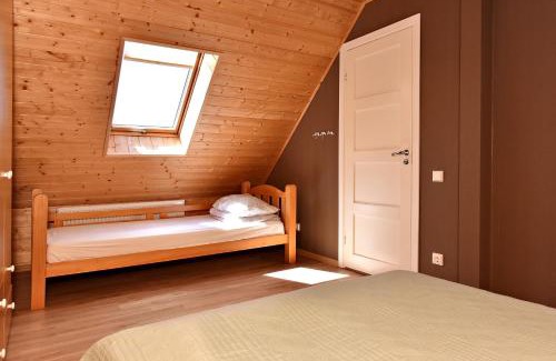 Palanga House | Resort Baure