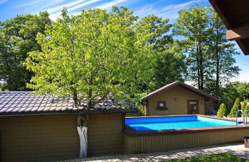 Palanga House | Resort Baure