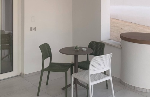 Santa Maria Navarrese House | Resort Beach Cala Goloritzé