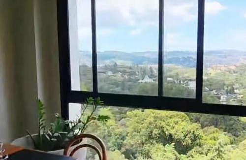 Campos do Jordao Apartment | Resort Carpe Diem Boutique SPA