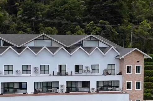 Campos do Jordao Apartment | Resort Carpe Diem Boutique SPA