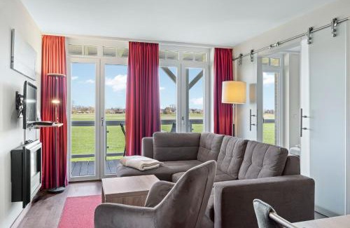 Wremen Apartment | Resort Deichgraf Resort Deichgraf 31-08