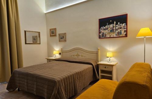 Careggi Rifredi House | Resort del Roster