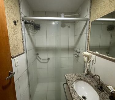 Caldas Novas Apartment | Resort Golden Dolphin Grand Hotel 517