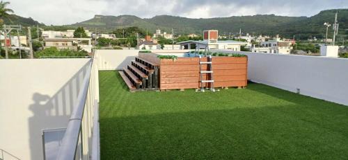 Yabiku Apartment | Resort House Ricca