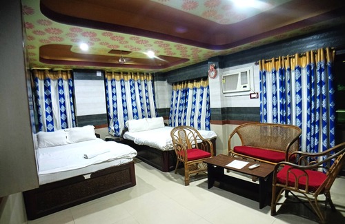 Digha Resort | Resort K Sea view Digha