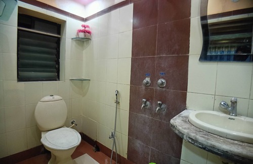 Digha Resort | Resort K Sea view Digha