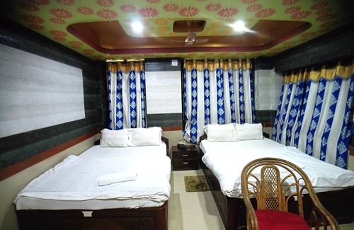 Digha Resort | Resort K Sea view Digha