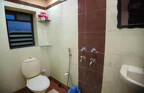 Digha Resort | Resort K Sea view Digha
