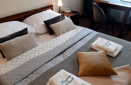 Zakopane Hotel | Resort Kasprowy Wierch