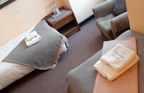 Zakopane Hotel | Resort Kasprowy Wierch