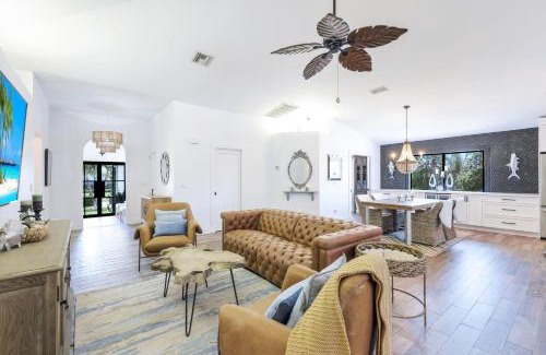 Bonita Springs House | Resort Like Amenities Close to Beach