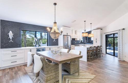 Bonita Springs House | Resort Like Amenities Close to Beach