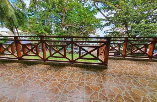 Libaong Hotel | Resort Manuela Panglao