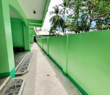 Libaong Hotel | Resort Manuela Panglao