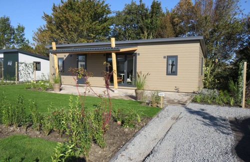 Bovenkarspel House | Resort Markermeer 3