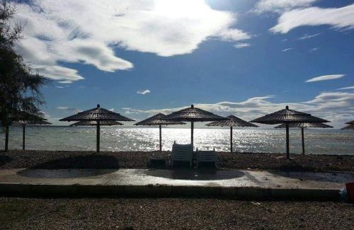 Vir Apartment | Resort Mirakul