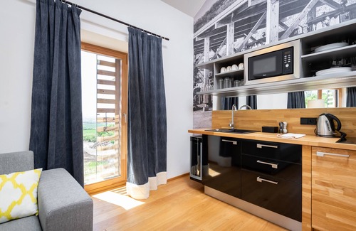 Rana House | Resort Oblik