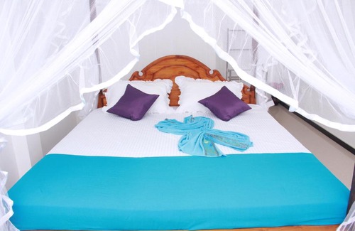 Mirissa Hotel | Resort of Happiness