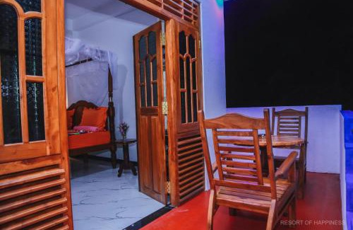 Mirissa Hotel | Resort of Happiness