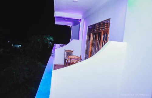 Mirissa Hotel | Resort of Happiness